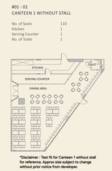 Macpherson Industrial Complex (D13), Retail #596524731